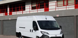 Toyota, Yeni PROACE MAX ile Ticari Araç Müşterilerine Maksimumu Sunuyor