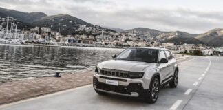 Avenger, Renegade ve Compass’ta Kredi ve Takas Olanakları