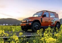 Chery, iCAR ile Kişiselleştirilmiş Mobiliteyi Yeniden Tanımlıyor