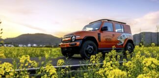 Chery, iCAR ile Kişiselleştirilmiş Mobiliteyi Yeniden Tanımlıyor