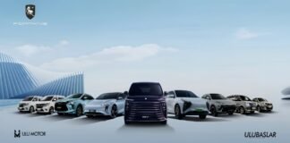 Forthing, şimdiden 3.487 ön sipariş aldı