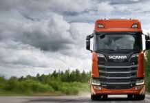 Scania’dan 12 Ay Vadeli Yüzde 0 Faiz Fırsatı