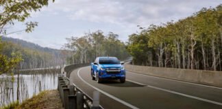 Isuzu’dan Haziran’a özel D-Max fırsatları!