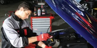 “Yaz Aylarında Güvenli Sürüş İçin Bakım Şart”