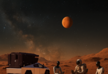 Hotomobil’den Yenilikçi Mobil Yaşam Deneyimi: Yapay Zekâyla Oluşturulan “Yol Şarkıları” Serisi Yayında