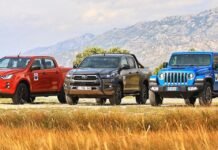 ÖTV düzenlemesi, otomobile değil, pick-up’a zam olacak