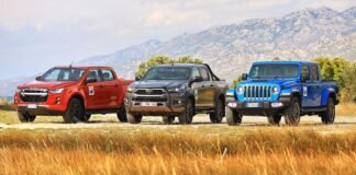 ÖTV düzenlemesi, otomobile değil, pick-up’a zam olacak