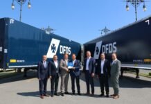 Krone ve DFDS’ten Türkiye Lojistik Sektörüne Güçlü Katkı: 1.050 Treyler Teslimatı Gerçekleştirildi