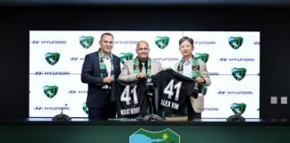 Hyundai Motor Türkiye’den Kocaelispor’a Sponsorluk Desteği