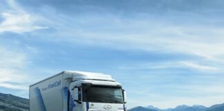 Hyundai Motor Grubu Hidrojen Teknolojisinde Kararlı