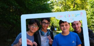 Hyundai Motor Türkiye’den Gençlik Kampı