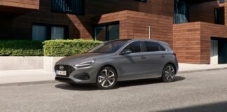 Yeniden Yola Çıkmaya Hazır: Hyundai i30