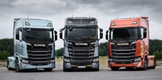 Scania’nın Super Serisi ile %8’e varan yakıt tasarrufu Sunuyor