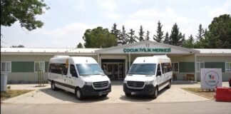 Mercedes-Benz Türk’ten Depremzede Çocuklara Umut Olacak Kalıcı Destek