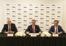 Otokar ve Daimler Buses Üretim Anlaşması İmzaladı