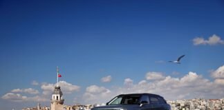 JAECOO 7’de Eylül Ayına Özel 1 Milyon TL’ye Varan Finansman Fırsatı!