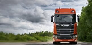 Scania’dan 12 Ay Vadeli Yüzde 0 Faiz Fırsatı