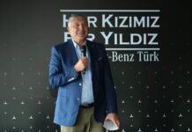 Mercedes-Benz Türk’ün ‘Her Kızımız Bir Yıldız’ programı 6.500’e yakın kız öğrencinin hayatına dokundu