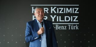 Mercedes-Benz Türk’ün ‘Her Kızımız Bir Yıldız’ programı 6.500’e yakın kız öğrencinin hayatına dokundu