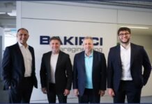 Alphan Altın, Bakırcı Group’ta Görevine Başladı