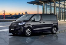 FIAT Professional’dan Büyük Bir Adım Daha! Yerli Ulysse’nin Üretimi ve Satışı Başladı!