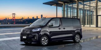 FIAT Professional’dan Büyük Bir Adım Daha! Yerli Ulysse’nin Üretimi ve Satışı Başladı!
