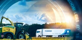 Krone Grubu Küresel pazar talebindeki zayıflamaya rağmen istikrar odaklı büyümeye devam ediyor