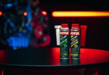 Motul’ün Katkı Serisi Güncellendi!