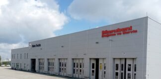 Volvo Trucks Hadımköy Servisi, Orta Doğu ve Türkiye’de Bronz Sertifika Alan İlk Distribütör Servisi Oldu!