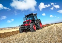 Erkunt Traktör’den 2026 Model Hamlesi: Yenilikler Konya’da Sahneye Çıkıyor