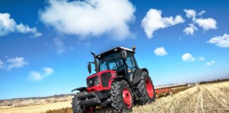 Erkunt Traktör’den 2026 Model Hamlesi: Yenilikler Konya’da Sahneye Çıkıyor