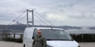 Hacim Ustası, Şehir Gezgini: Fiat Scudo Van Maxi Test Sürüşü