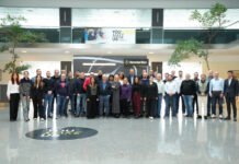 Mercedes-Benz Türk, BusStore Avrupa Ağı’nı İstanbul’da Ağırladı